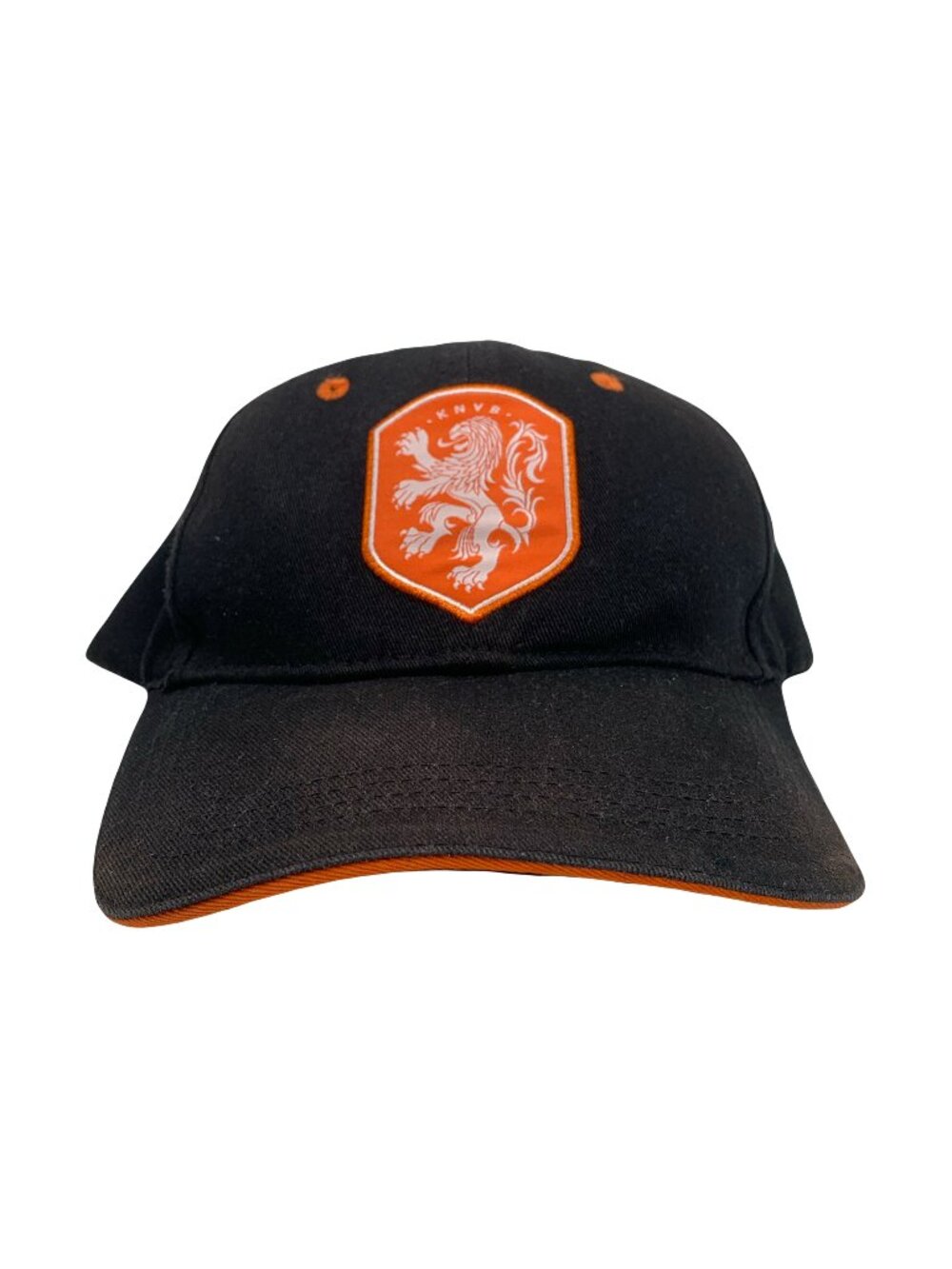KNVB Netherlands Badge Hat